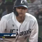 西川愛也、浦和学院の応援を背に猛打賞！ｗ
