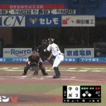 【ロッテ対巨人1回戦】ロッテ、3回表に岡と藤岡のタイムリーで2点追加!リードを5点に広げる!!!!!!!!!