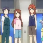 【画像】2013年～2014年とかいう深夜アニメ黄金期wwwwwww