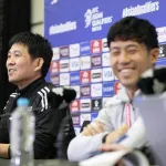 【悲報】W杯アジア予選、オーストラリア戦明日試合なのに誰も話題にしないｗｗｗ