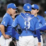 【中日・井上監督語録】「我慢ならんなと思ってマウンドにいった。もうちょっと頭使いなさいよと」５回途中５失点の三浦瑞樹に喝