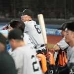 巨人・阿部監督　打線は「3点が今MAX」　井上は「見ての通り」