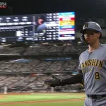 阪神、サトテル大山が2者連続ホームラン！！ エスコン最高やｗｗｗｗ