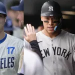 ジーター「打撃だけなら大谷よりもジャッジの方が上だ。あのパワーと技術は他に存在しない」