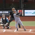 【阪神】大山悠輔が交流戦＆エスコン阪神１号の決勝ソロ「しっかり準備して」虎の背番号３が３号
