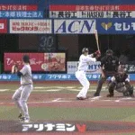 【ロッテ対巨人1回戦】巨人・井上温大、炎上…