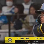 佐藤輝明「打率.289(208-60) 15本40打点 OPS.950」←これについての率直な感想wwwwwwww