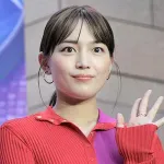 CM契約29社・川口春奈(30) ←この人そんなにイメージ良いか?