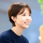 渡邊渚（28）「52歳（中居）に恋愛感情など最初から1ミリもない」