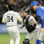 中日高橋周平(14年目31歳)「パワーないです。足遅いです。野球脳欠落してます」←この選手