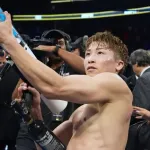 【悲報】井上尚弥さん、年内の階級アップ回避へ、、