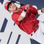 カープドラ1佐々木泰がセンター守備!新井監督「最初は屋外よりはドームで」【監督談話】