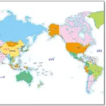 【疑問】国ガチャで大当たりの国ってどこや？ｗｗｗｗｗｗ