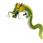 ドラゴンをつけると凄そうになる職業