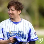 今って横浜史上最強先発ローテだよな