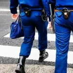 【急募】警察に職質されたことあるニキおる？ｗｗｗｗｗｗｗｗｗｗｗｗｗｗｗｗ