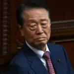 【画像】小沢一郎さん(83)、おじいちゃんになる・・・・・・・・・・・・