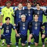 【悲報】サッカー日本代表さん、もうテレビでは触れ難い存在になる…