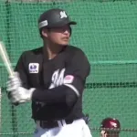 6/4 公示ｷﾀ━━(ﾟ∀ﾟ)━━!!ロッテ、唐川・石川柊・田村・石垣・角中の5人が昇格！