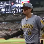 阪神・サトテル大山の恐ろしさ