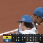 日ハム、阪神との接戦制し交流戦今季初勝利！万波11号！山縣プロ初HR！