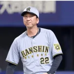 【悲報】佐藤輝明(26).29512本34打点ops.950←こいつがメジャーで残しそうな成績ｗｗｗｗｗ