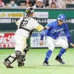 【動画】高橋周平がホームに帰って来なかった理由