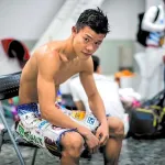 亀田和毅（33）、『負けたら引退』と試合に臨んで負けるも現役続投を表明