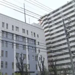 川崎警察署ついうっかり居眠りしてしまい犯人を逃がしてしまう