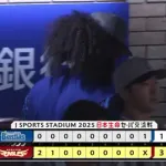 【試合結果】[2025/6/4] DeNAベイスターズ１－３楽天イーグルス　先発・ジャクソン7回3失点の粘投も2敗目　セ・リーグ球団は全敗