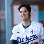 【悲報】大谷翔平さん、30歳になっても爪を噛む癖がやめられない
