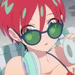ジークアクスめっちゃおもろいけど後3話しかないってマジかよ