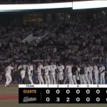 パ・リーグ順位表(6月4日)ロッテ連敗を4でストップ、パ球団が全勝