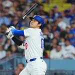 大谷翔平、5月の月間MVP受賞　通算6度目、日本人最多を更新…両リーグ複数回選出は史上初