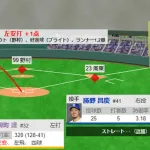 柳町達さん 本日も絶好調