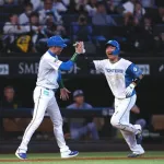 【日本ハム】ドラフト５位・山縣秀がプロ初アーチの勝ち越し弾！本拠地が大歓声