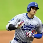 【MLB】大谷翔平さん、自身6度目の月間MVPを受賞！！！！！！！！！！！