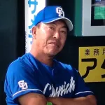 【動画】チュニー高橋周平がホームに帰って来なかった理由