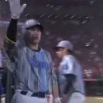 DeNA佐野、覚醒