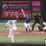 【動画】チュニー高橋周平がホームに帰って来なかった理由ｗｗｗｗｗｗｗｗｗｗ