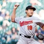 菅野智之殿、7回1失点90球