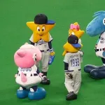 チュニドラの暗黒時代、TBSベイスターズより長期間にわたってしまう