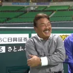 【セ・パ交流戦】中日・上林誠知とみんなの再会シーン