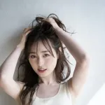 福原遥かわいいけど