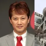【悲報】中居の盟友であるNプロデューサー、処分決定
