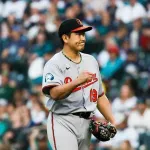 オリオールズ菅野智之さんがここまで通用すると思ってなかった奴wwwwwww
