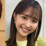 【悲報】渡邊渚(28)、中居正広(52)に「恋愛感情など1ミリもない」と完全否定ｗｗｗｗｗ
