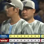 【試合結果】[2025/6/5] DeNAベイスターズ５－０楽天イーグルス　今季8度目の完封勝ちで再び貯金6！筒香先制打 ケイ7回零封で4勝目