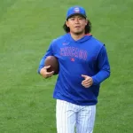 【MLB】復帰が見えてきたカブス・今永昇太　自慢の髪の毛について「きれいだねって褒めてくれる」