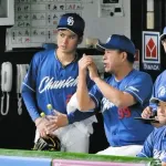 【明日は】中日ファン集合【大野】6/5